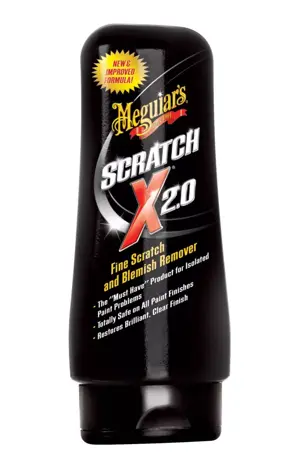 Scratch X 2.0 207ML - Meguiars