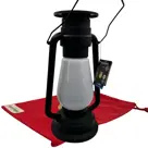 Buitenlamp - Warm Wit Solarverlichting - Hem