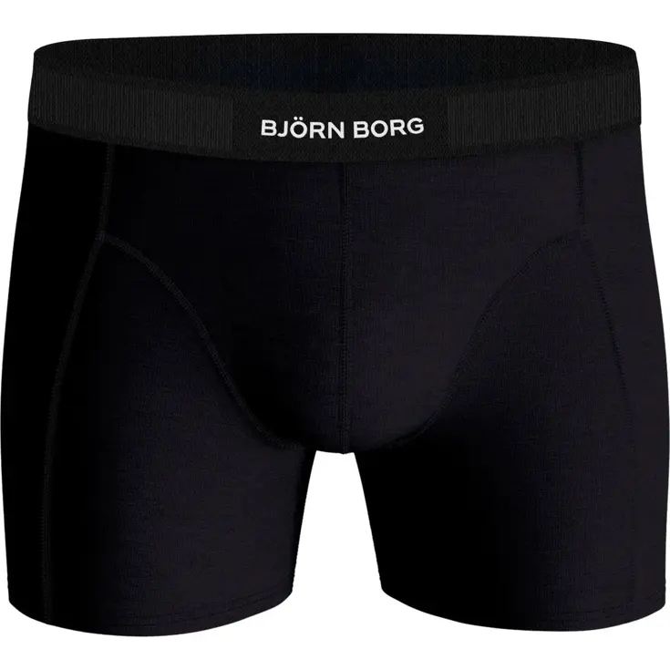 Heren 2-Pack Core Boxers