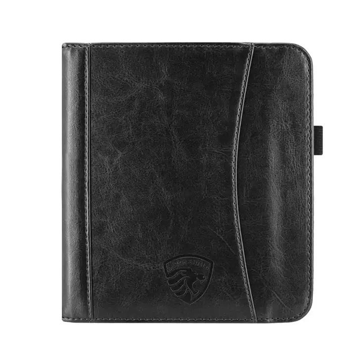 Ereader Hoesje - Luxe strap Case Kobo Libra Colour