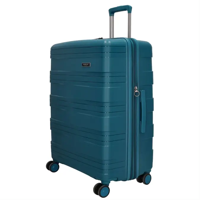 Beagles - Travel PP - Grote koffer 74cm