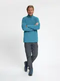Wim - Fleecepully heren