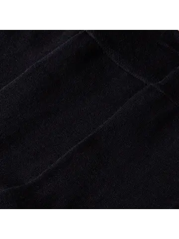 Badstof Zool - Merinowollen sokken