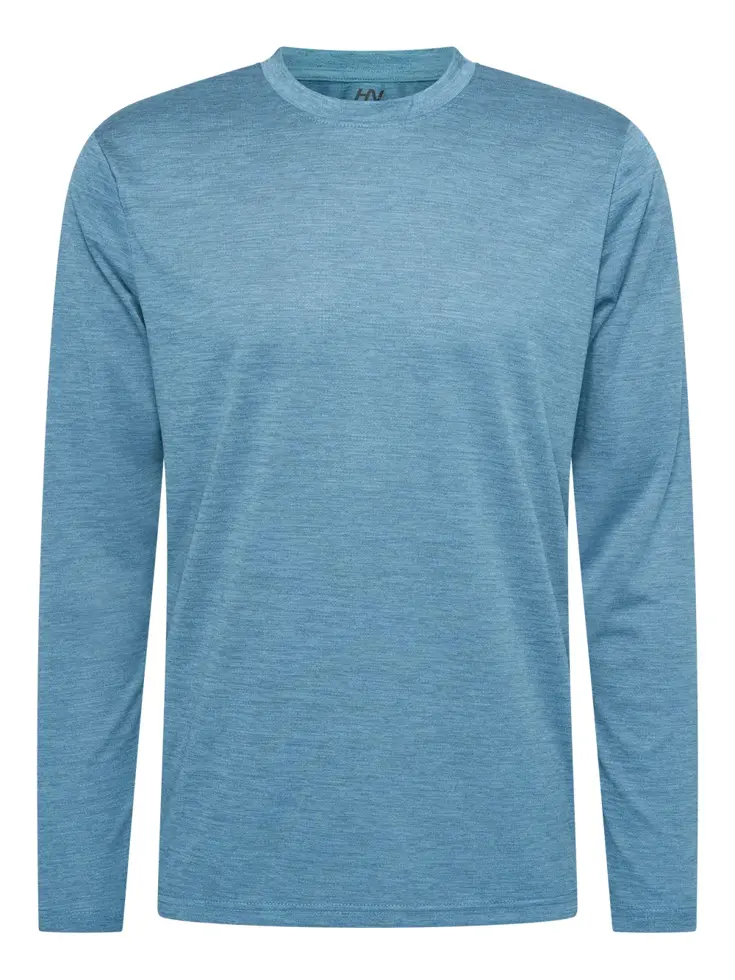 Fauldt - T-shirt heren