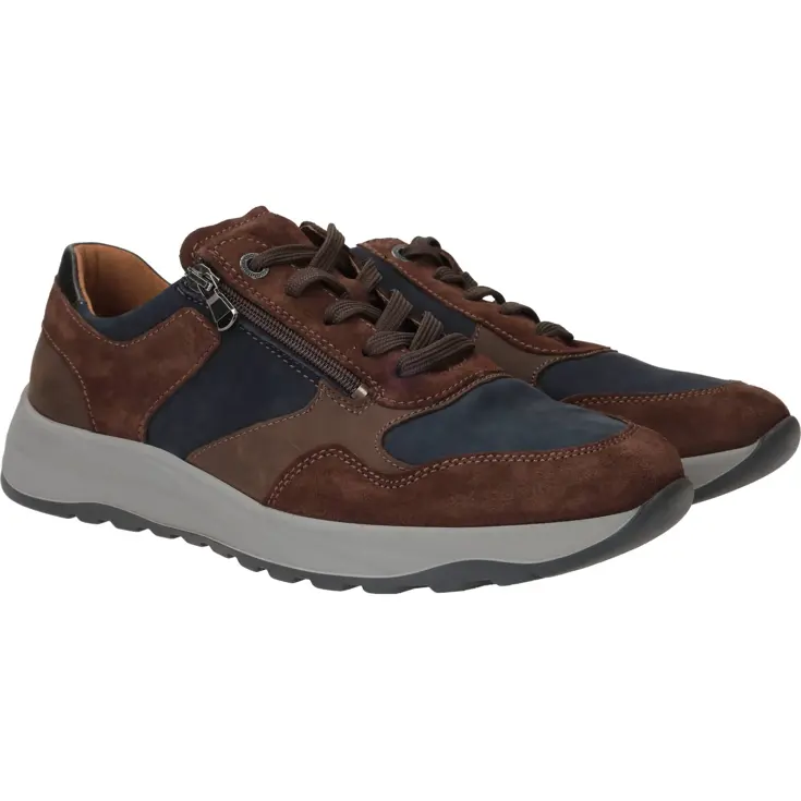 John Veterschoenen Heren