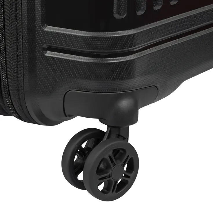 Lutece Cabin Trolley 55 Expandable  | 44 L
