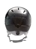 Rossignol skihelm Fit Impacts Dames - Zwart