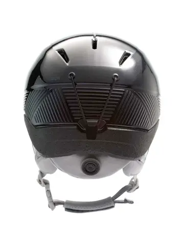 Rossignol skihelm Fit Impacts Dames - Zwart