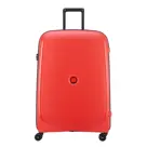 Delsey Belmont Plus MR Trolley L red |102 L