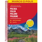 Wegenatlas Polen