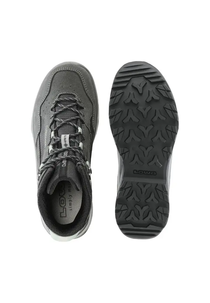 Ventierra GTX - Hoge wandelschoenen dames
