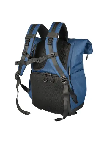 Ziptop Camera Rugzak Laptopvak 16