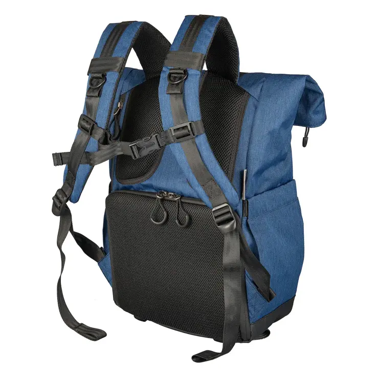 UCDSIGN Ziptop Camera Rugzak Laptopvak 16