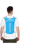 FEDEC Hardloopvest - Reflecterend -5 Liter