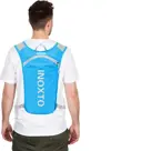 FEDEC Hardloopvest - Reflecterend -5 Liter