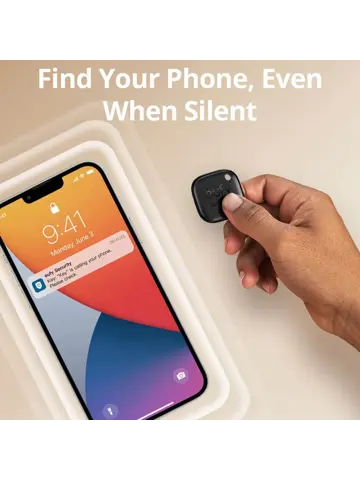 Smart Tracker Link - Bluetooth - 2-pack