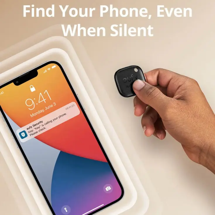 Smart Tracker Link - Bluetooth - 2-pack
