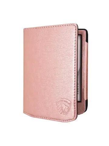 Ereader Hoesje - Luxe Case Pocketbook Verse Pro