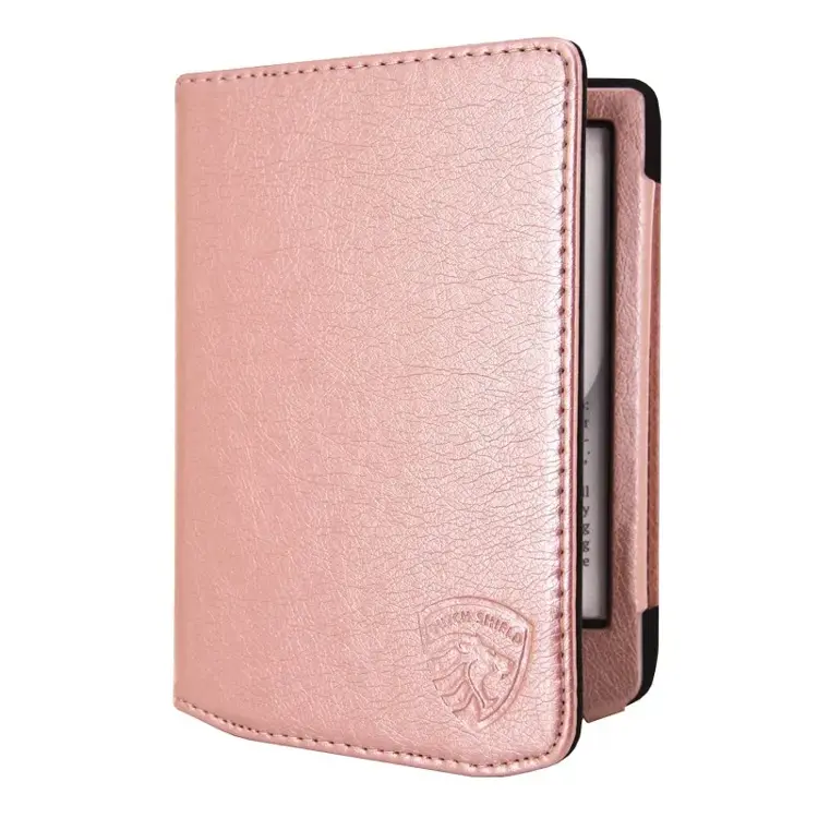 Ereader Hoesje - Luxe Case Pocketbook Verse Pro