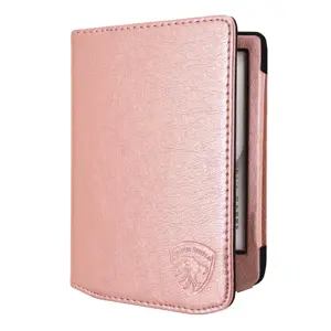 Dutch Shield Case Pocketbook Verse Pro Color