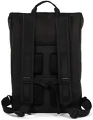 Urban Proof cargo backpack 20L recycled zwart