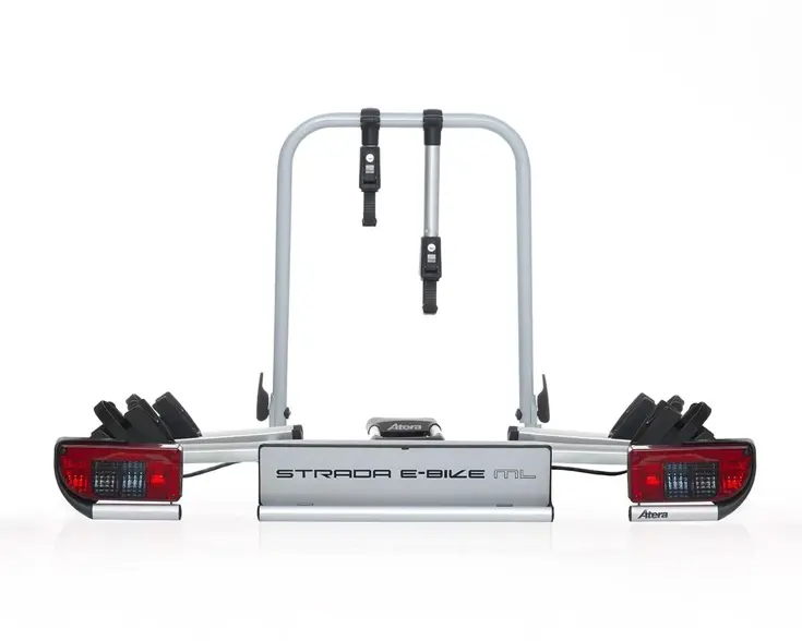 Strada E-Bike ML - Fietsendrager