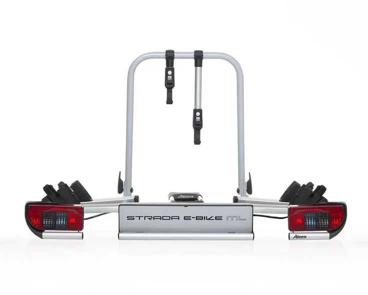 Strada E-Bike ML - Fietsendrager