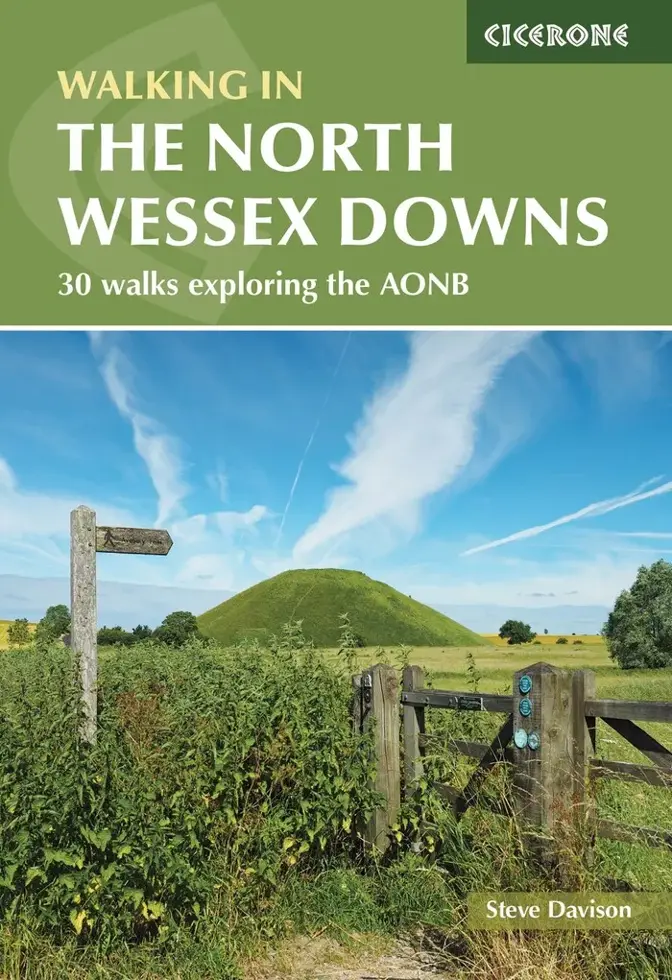 Gids Walking in the North Wessex Downs