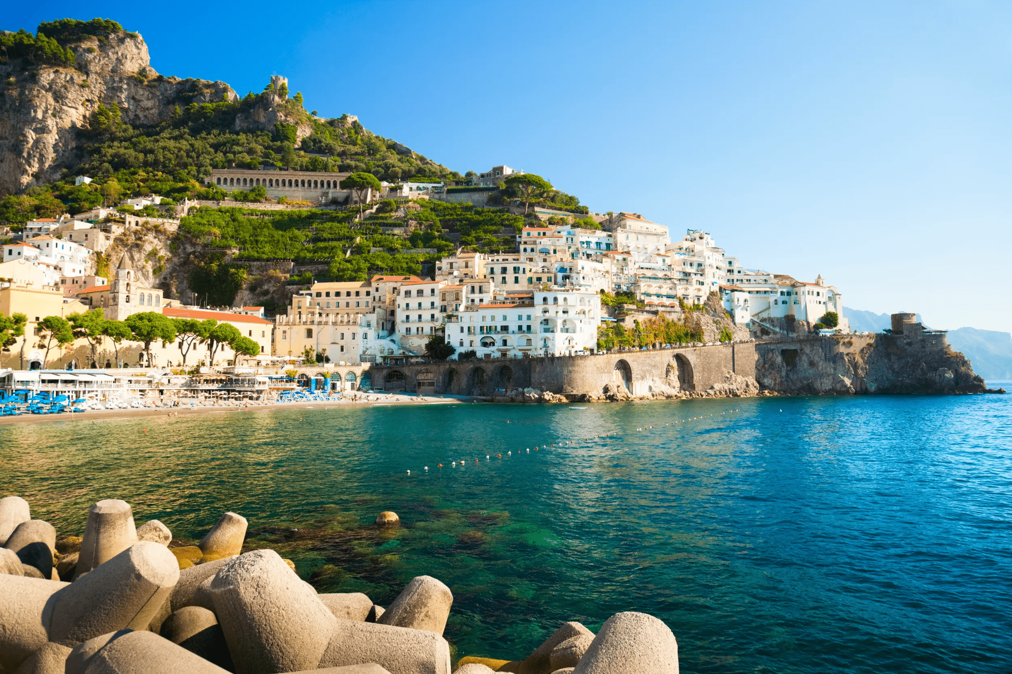 Rondreis 11-daagse groepsrondreis Hoogtepunten van Zuid-Italië in Cisternino (Diversen, Italië)