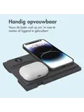 Draadloze Oplader voor Apple