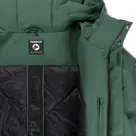 Travelin' Janson Heren Winterjas - Waterdicht
