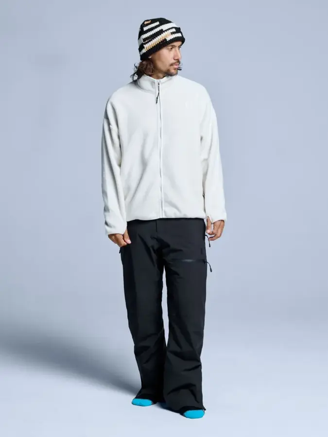 Poederbaas - Freeride - Heren - Muts