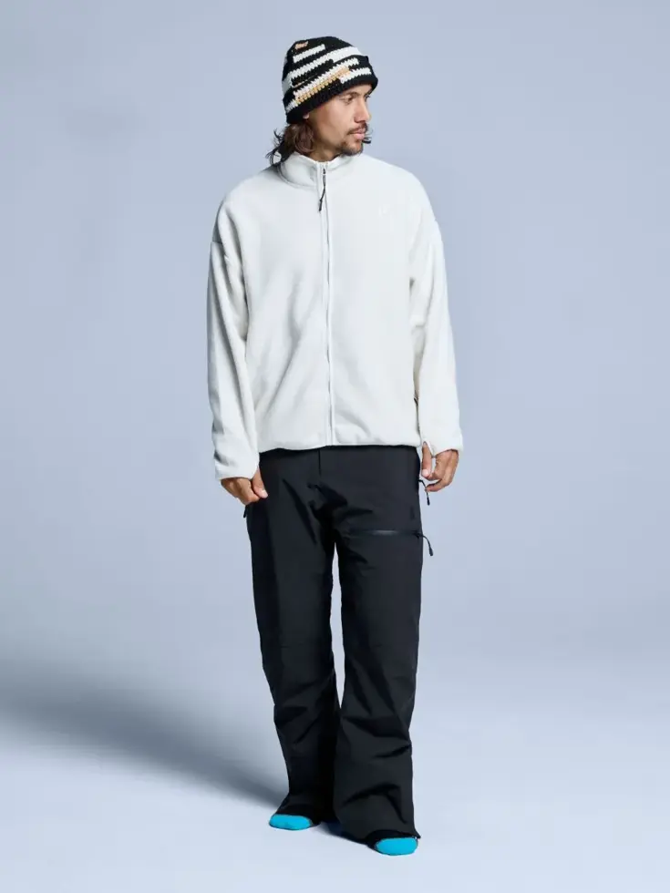 Freeride - Heren - Muts