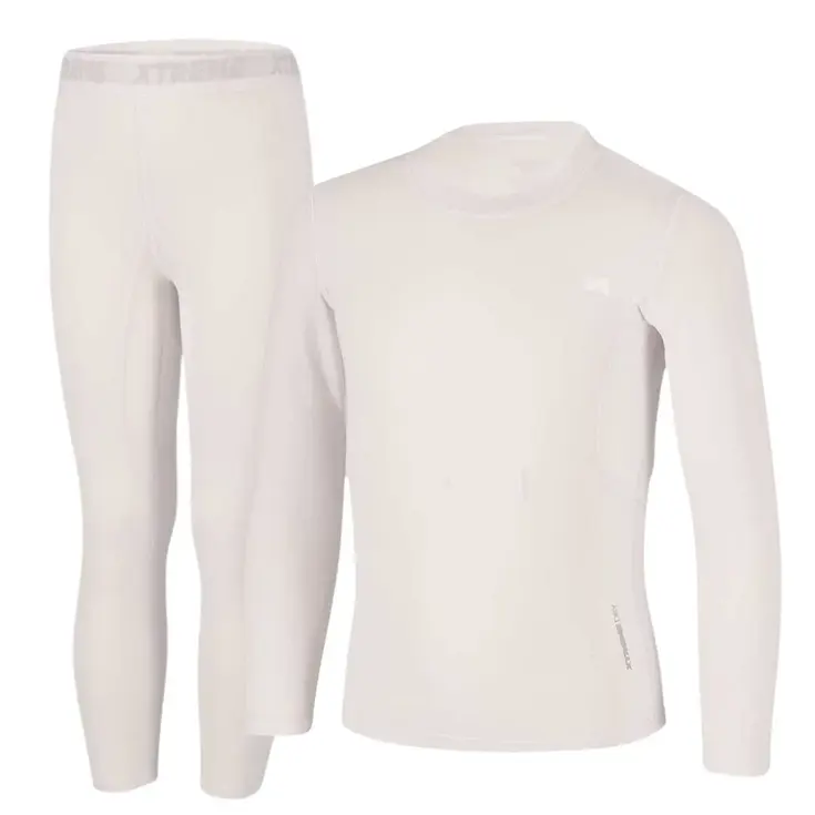 Kinderen - Thermoset - Shirt + Legging