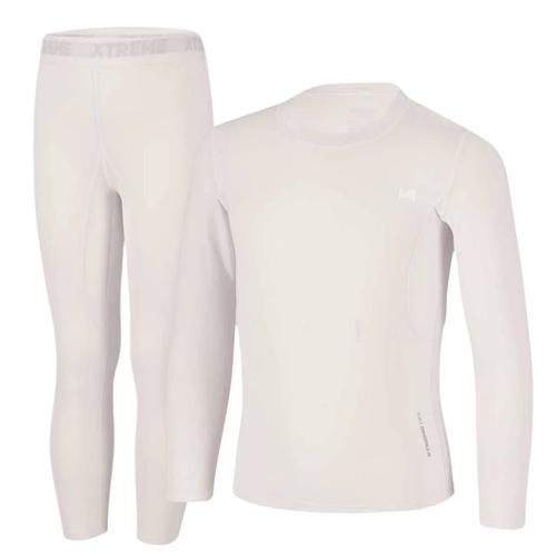 Kinderen - Thermoset - Shirt + Legging