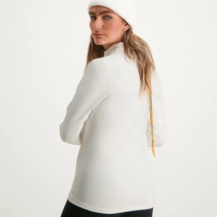 Poederbaas Arctic Skipully Dames