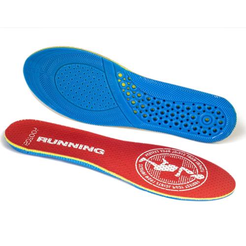 Inlegzolen Running Technical
