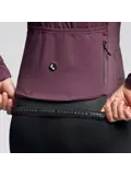 Essential II - Dames Winter Fietsjack