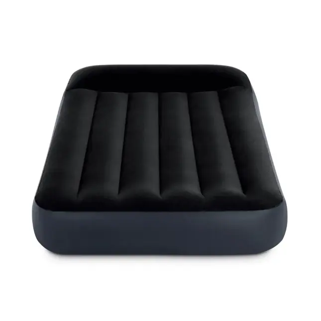 Luchtbed - Intex Rest 1P - 99x191 + Pomp