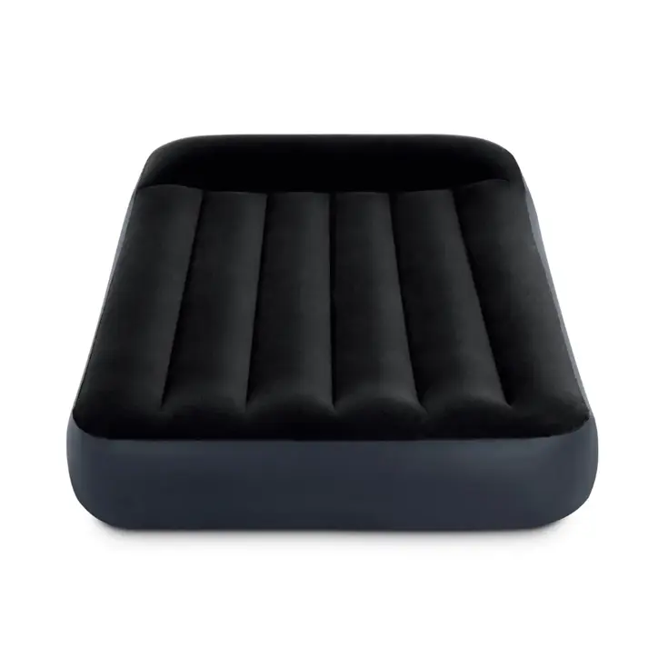Luchtbed - Intex Rest 1P - 99x191 + Pomp