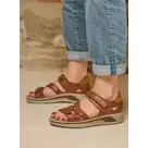 Desh - Sandalen dames - Wolky
