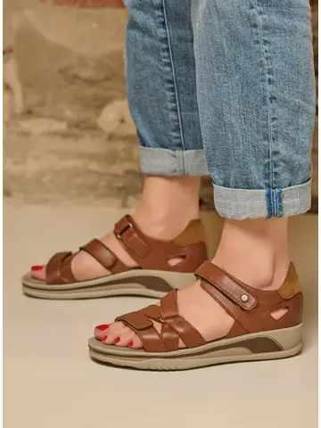 Desh - Sandalen dames