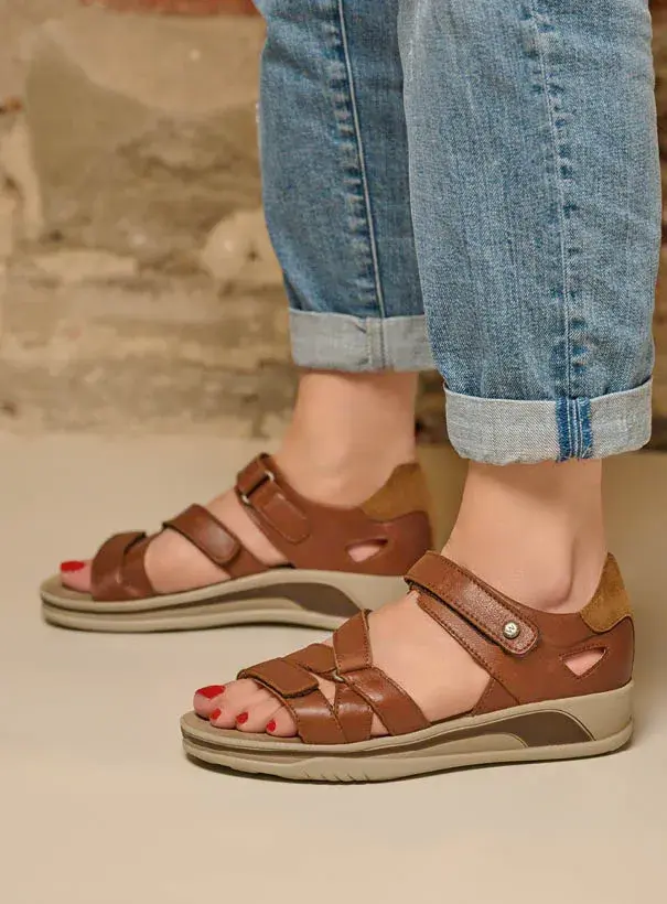 Desh - Sandalen dames