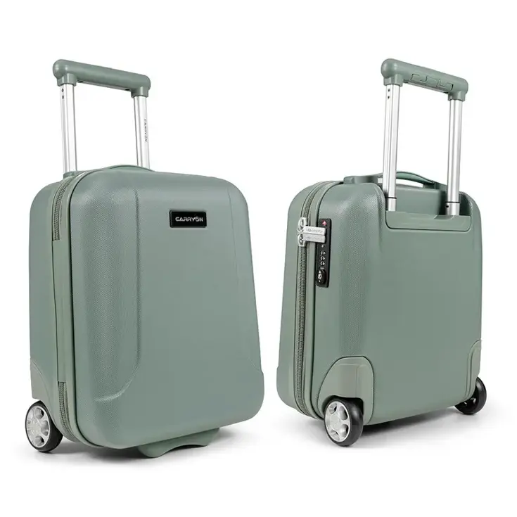 Skyhopper Underseat 40cm koffer – 19L
