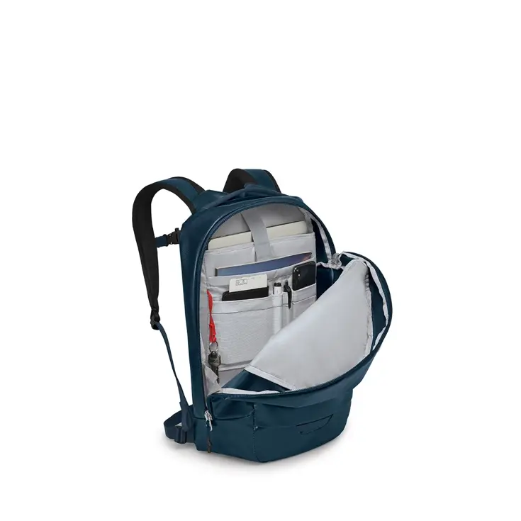 Osprey Transporter panel loader backpack
