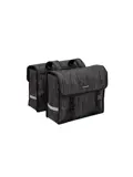 Fietstas Dubbel Fiori Alma 30L