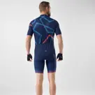 Loeffler fietsbroek Volare heren