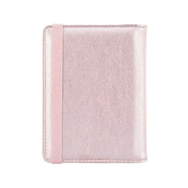 RFID Paspoort Hoes - Anti Skim Bescherming