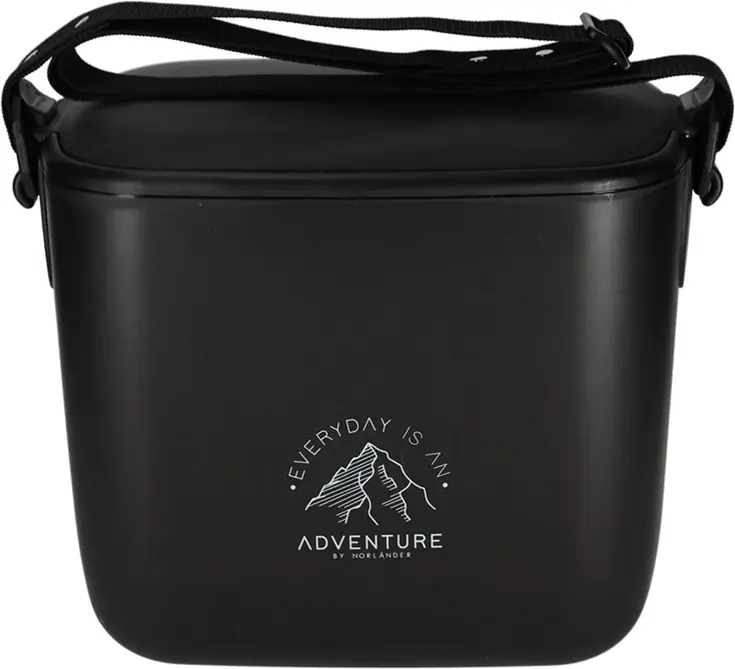 Koelbox Adventure - 5,5L - 27,4 x 19,2 x 22,4 cm