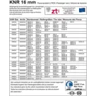 ProPlus Sneeuwkettingen - KNR245